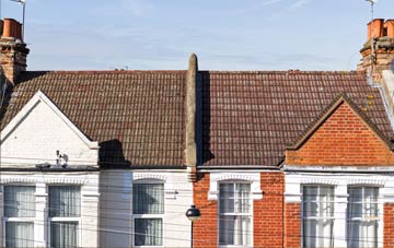 clay roofing Leggatt Hill, West Sussex