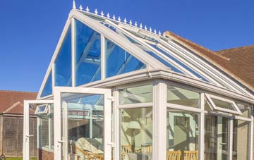 conservatory roof insulation costs Leggatt Hill