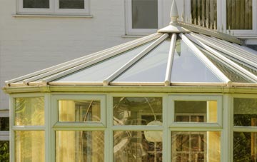 conservatory roof repair Leggatt Hill, West Sussex