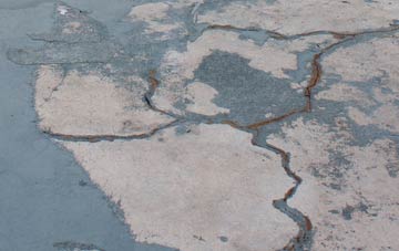 fibreglass roofing replacement Leggatt Hill