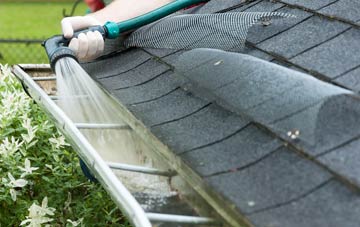 Leggatt Hill gutter cleaning costs