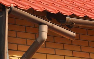 Leggatt Hill gutter repair costs