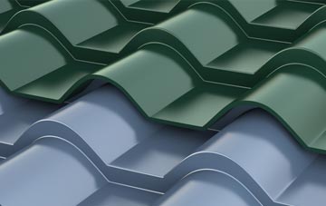 who should consider Leggatt Hill plastic roofs