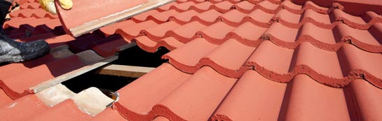 compare Leggatt Hill roof repair quotes