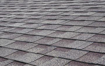 Leggatt Hill tiles for shallow pitch roofing