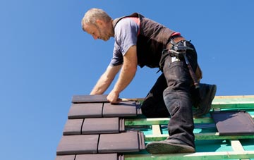 disadvantages of Leggatt Hill slate roofing