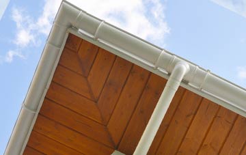 Leggatt Hill soffit types