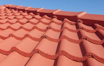 Leggatt Hill tile and slate roof replacement