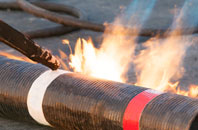 Leggatt Hill flat roofing replacement