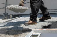 find rated Leggatt Hill flat roofing replacement companies