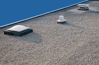 Leggatt Hill flat roofing