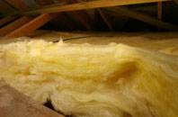 Leggatt Hill pitch roof insulation