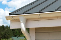 Leggatt Hill soffits